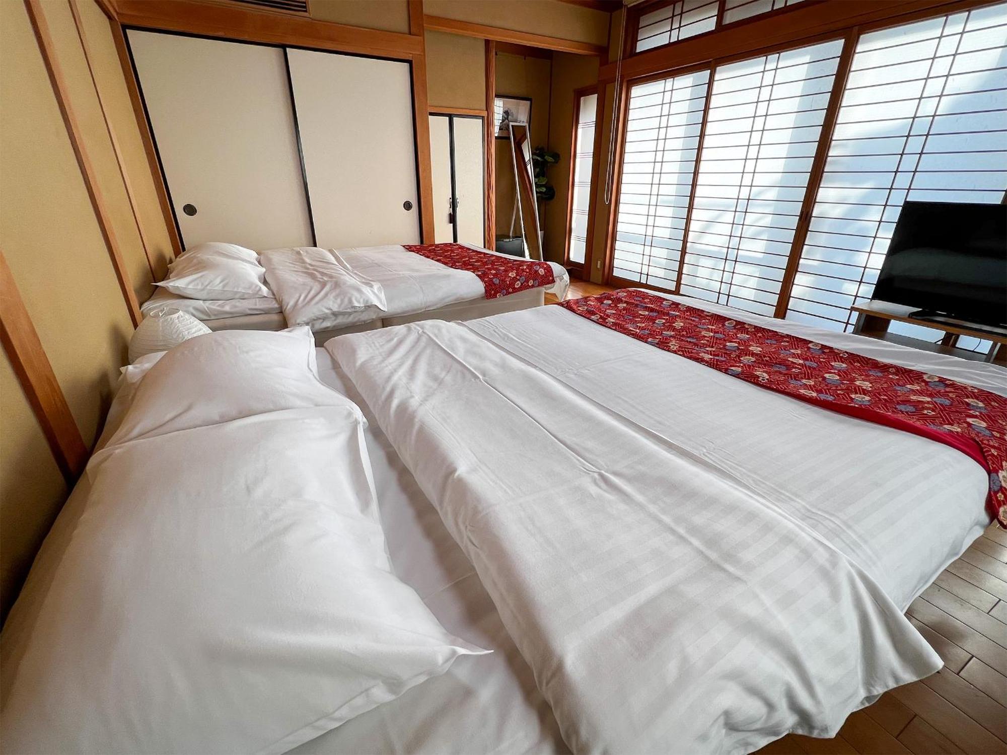 Hondori Inn Hiroshima Exterior foto