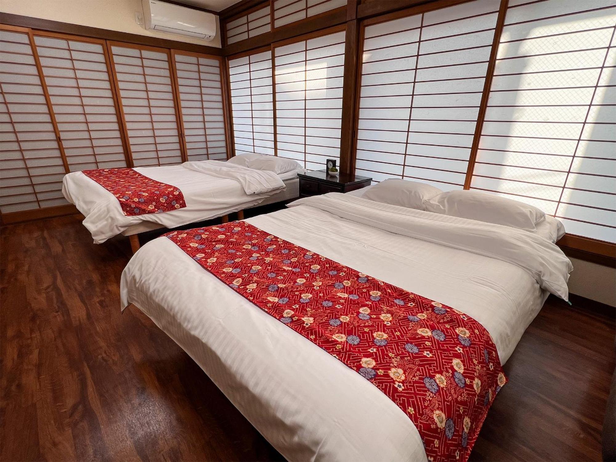 Hondori Inn Hiroshima Exterior foto