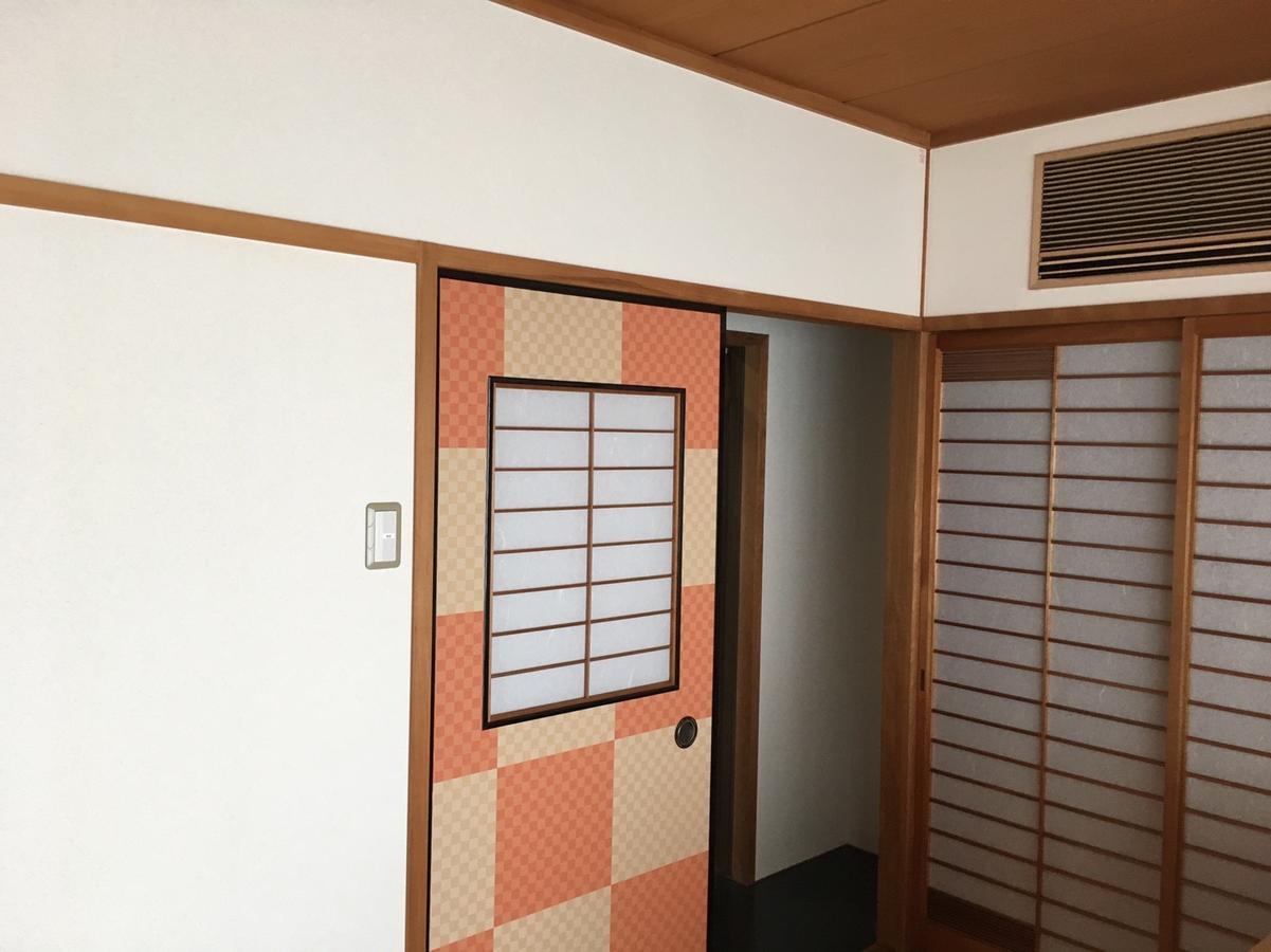 Hondori Inn Hiroshima Exterior foto
